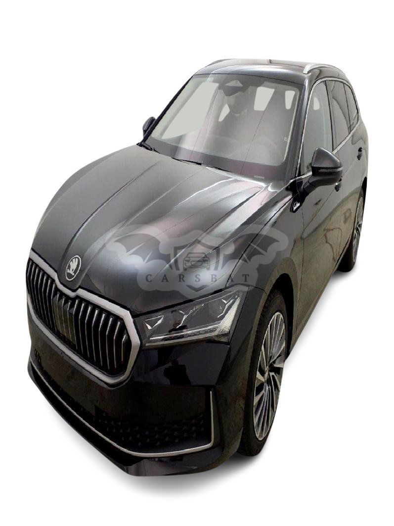 Skoda Superb Combi 1.5 TSI L&K 2024