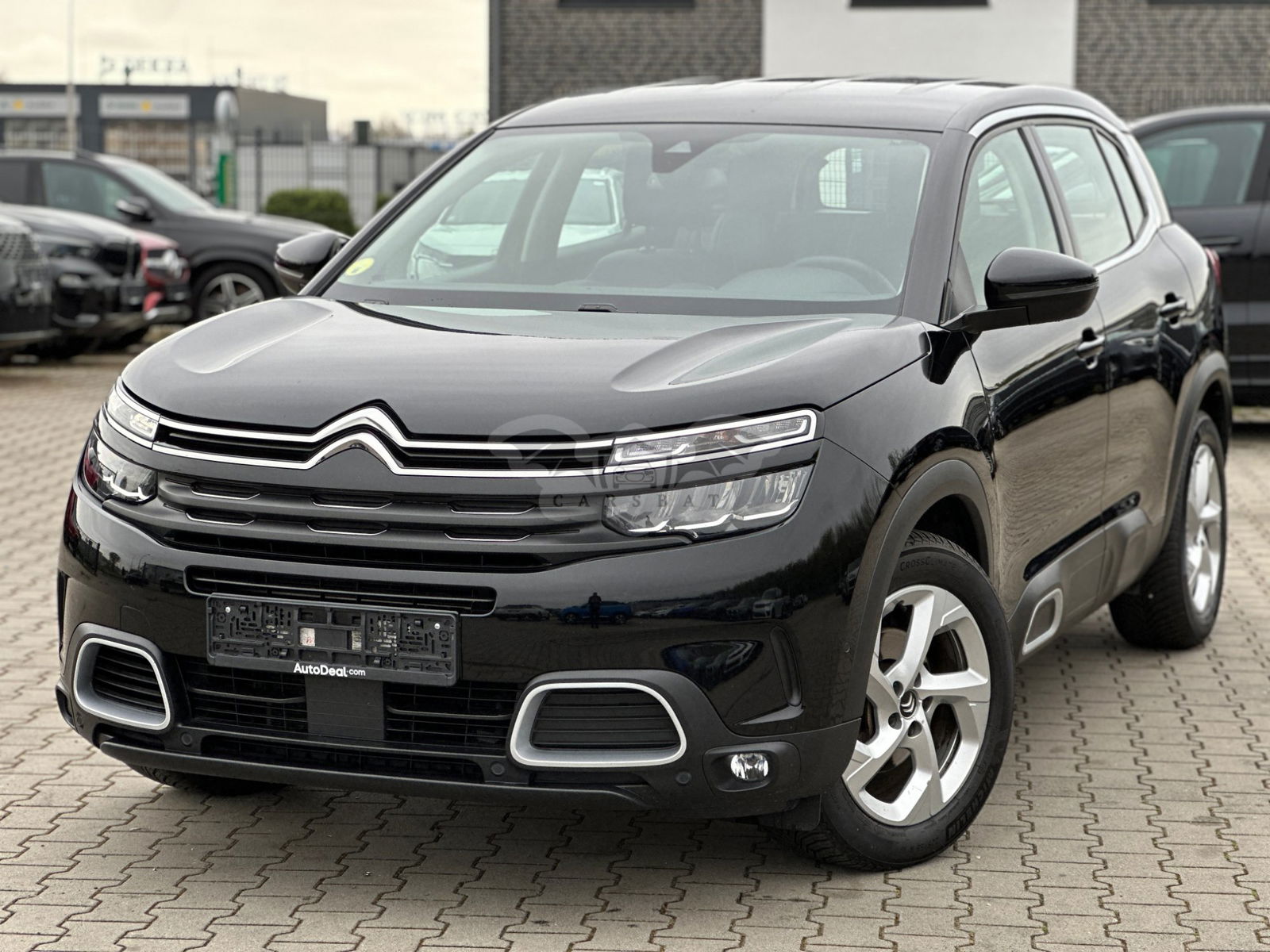 Citroën C5 Aircross 1.5 Business Class 2022