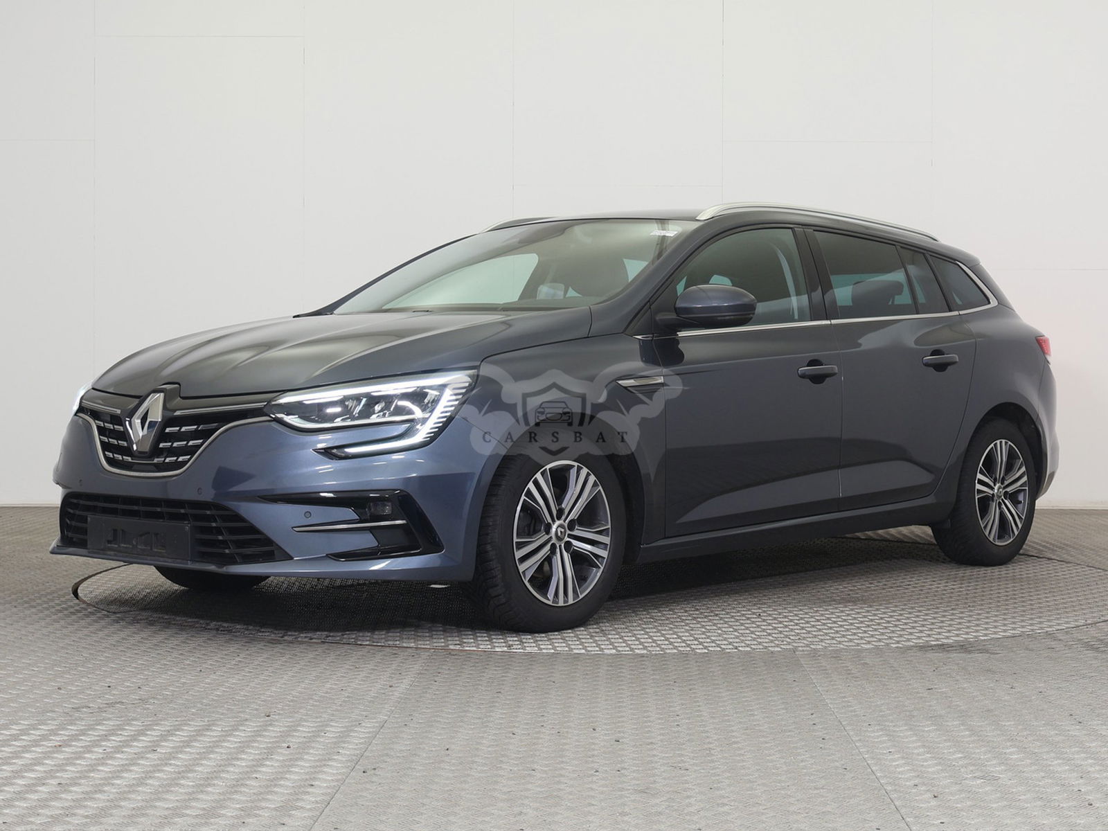 Renault Megane Grandtour 1.5 DCI Business 2021