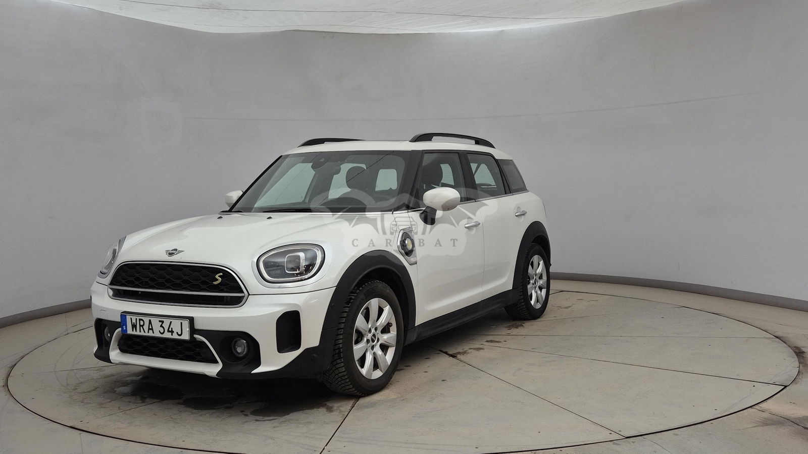 Mini Countryman Cooper SE 1.5 2023