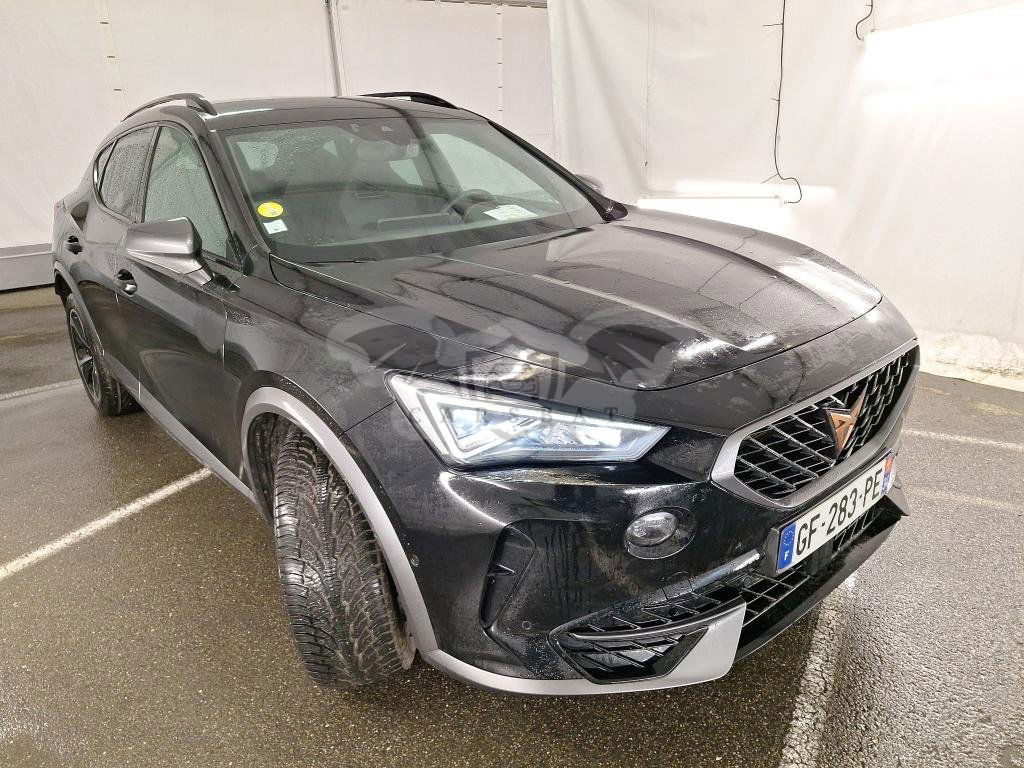 Cupra Formentor 2.0 TDI Business 2022