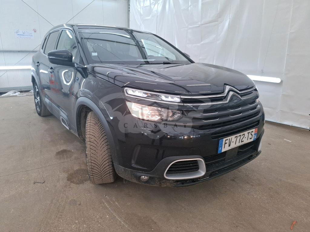 Citroën C5 Aircross Business 2020