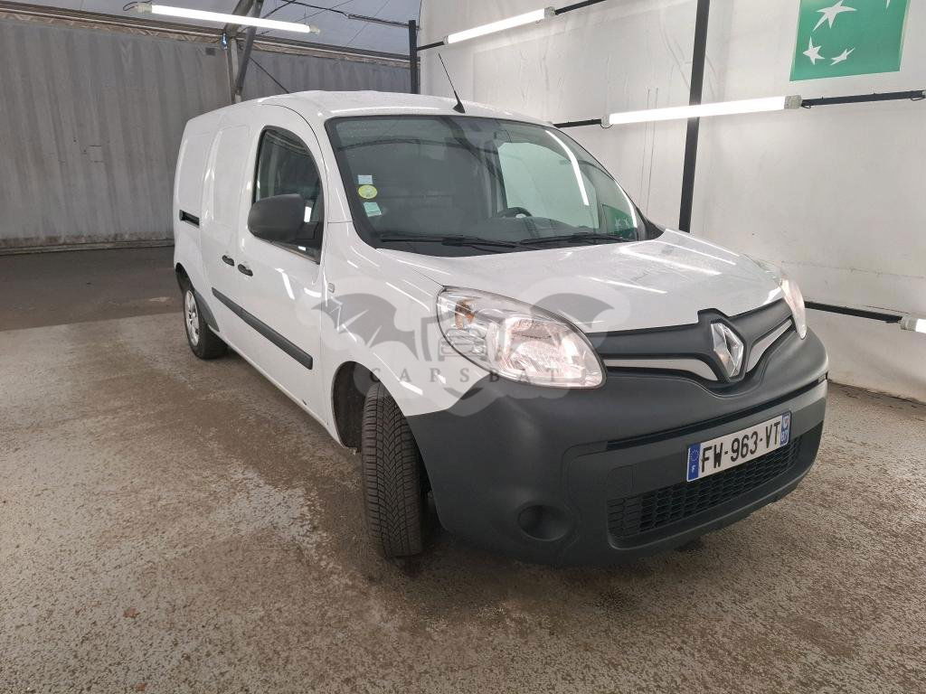 Renault Express 1.5 dCi Comfort 2021