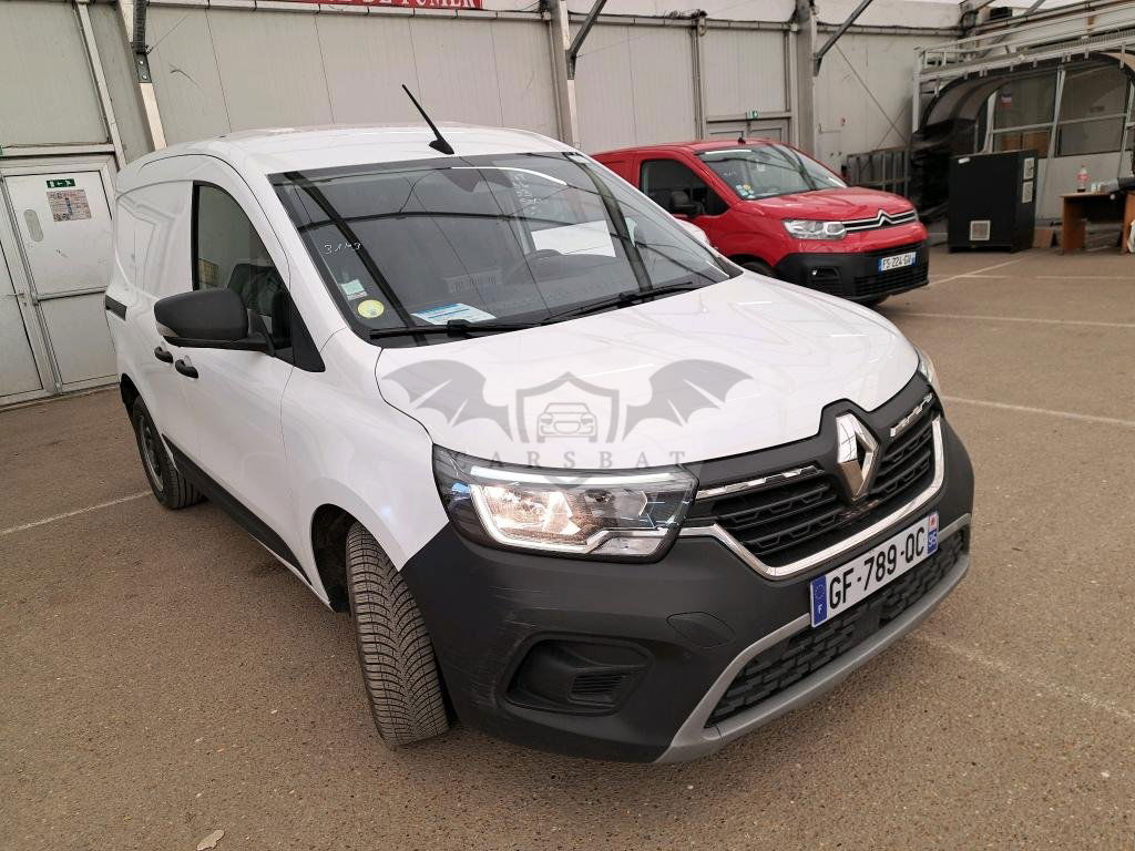 Renault Kangoo 1.5 DCI Comfort 2022
