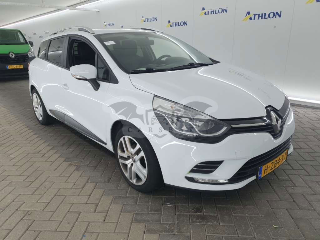 Renault Clio Grandtour 0.9 TCe Zen 2020