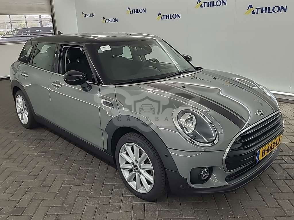 Mini Clubman Cooper 1.5 Business 2020