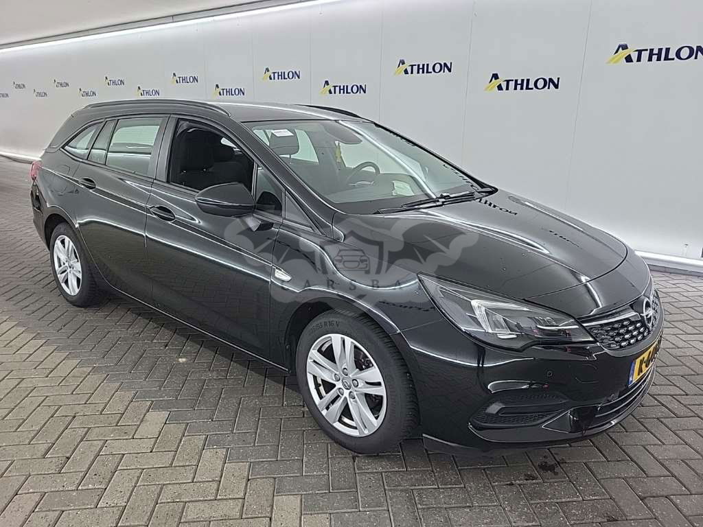 Opel Astra Sports Tourer 1.2 Edition 2021