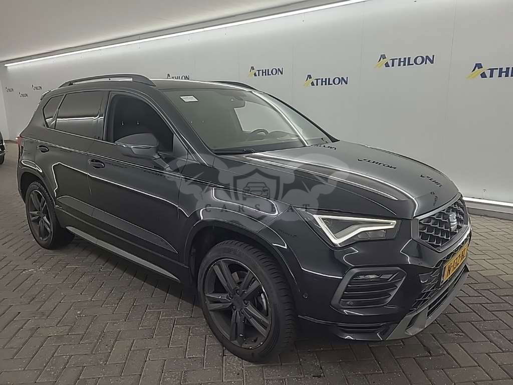 Seat Ateca 2.0 TDI FR Business Intense 2022