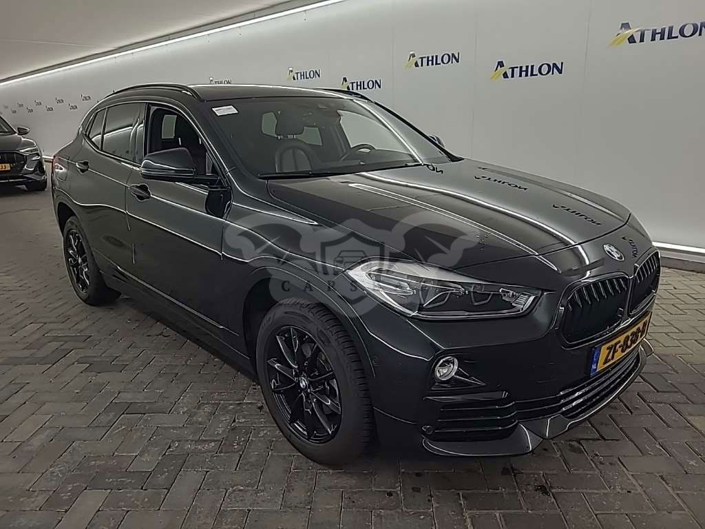 BMW X2 16d High Executive 2019