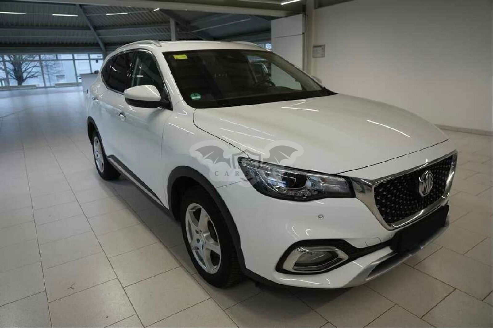 MG EHS 1.5 Comfort 2022