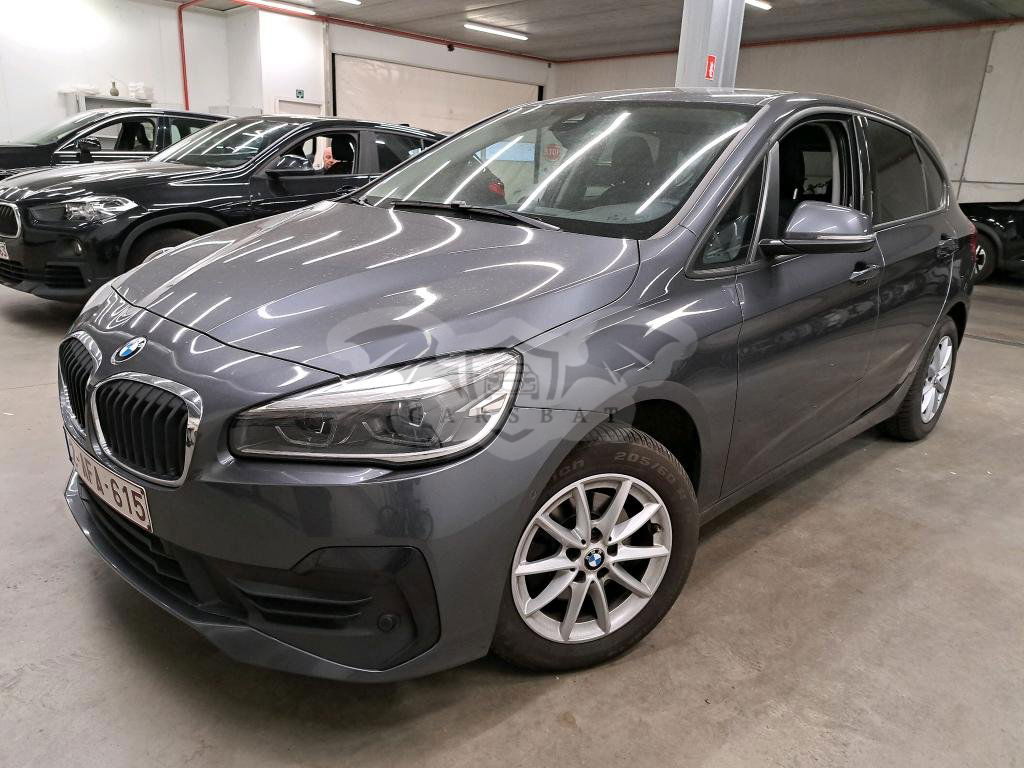 BMW 2 Series Active Tourer 216d Business 2021