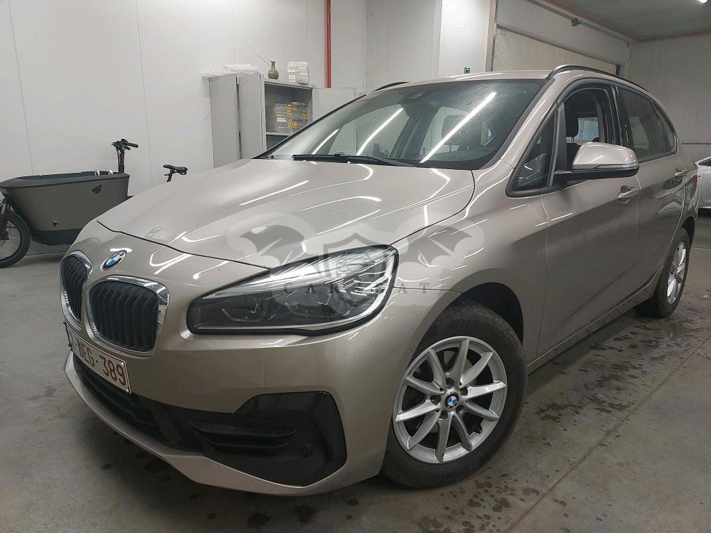 BMW 2 Series Active Tourer 216d Advantage 2021