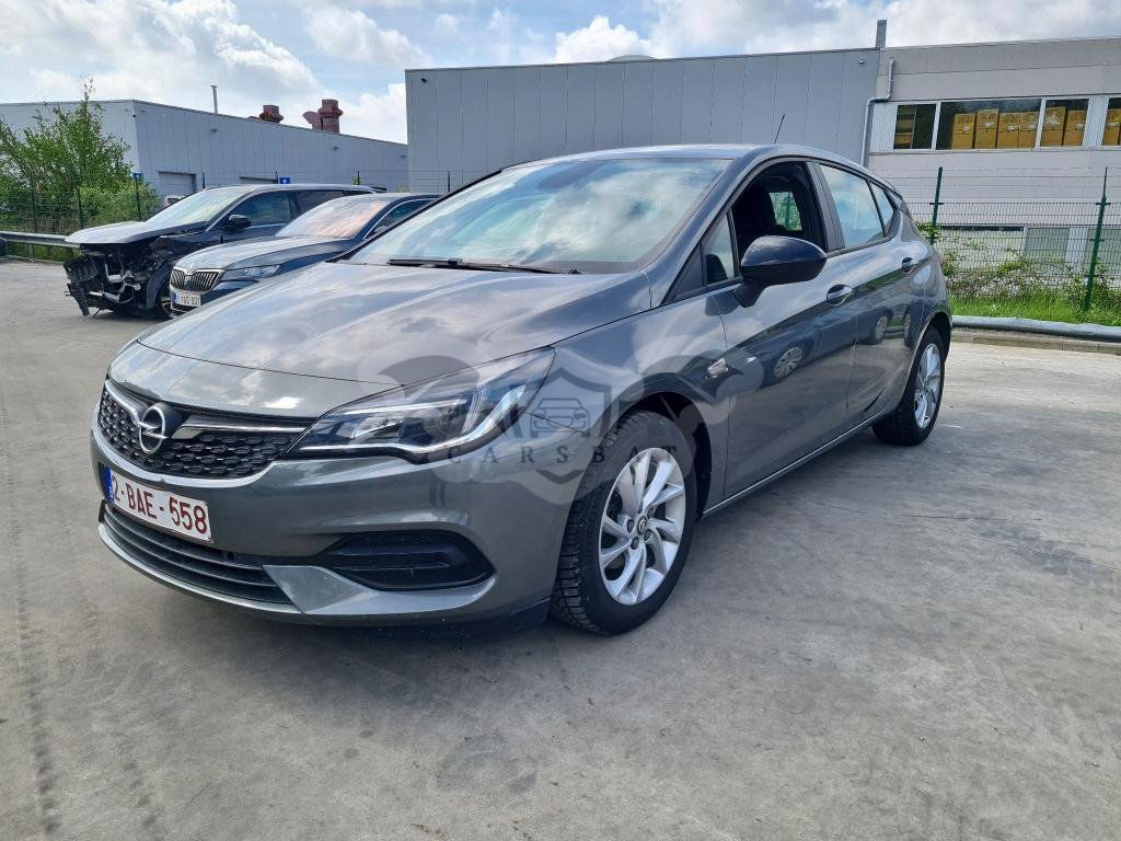 Opel Astra 1.2i 2021