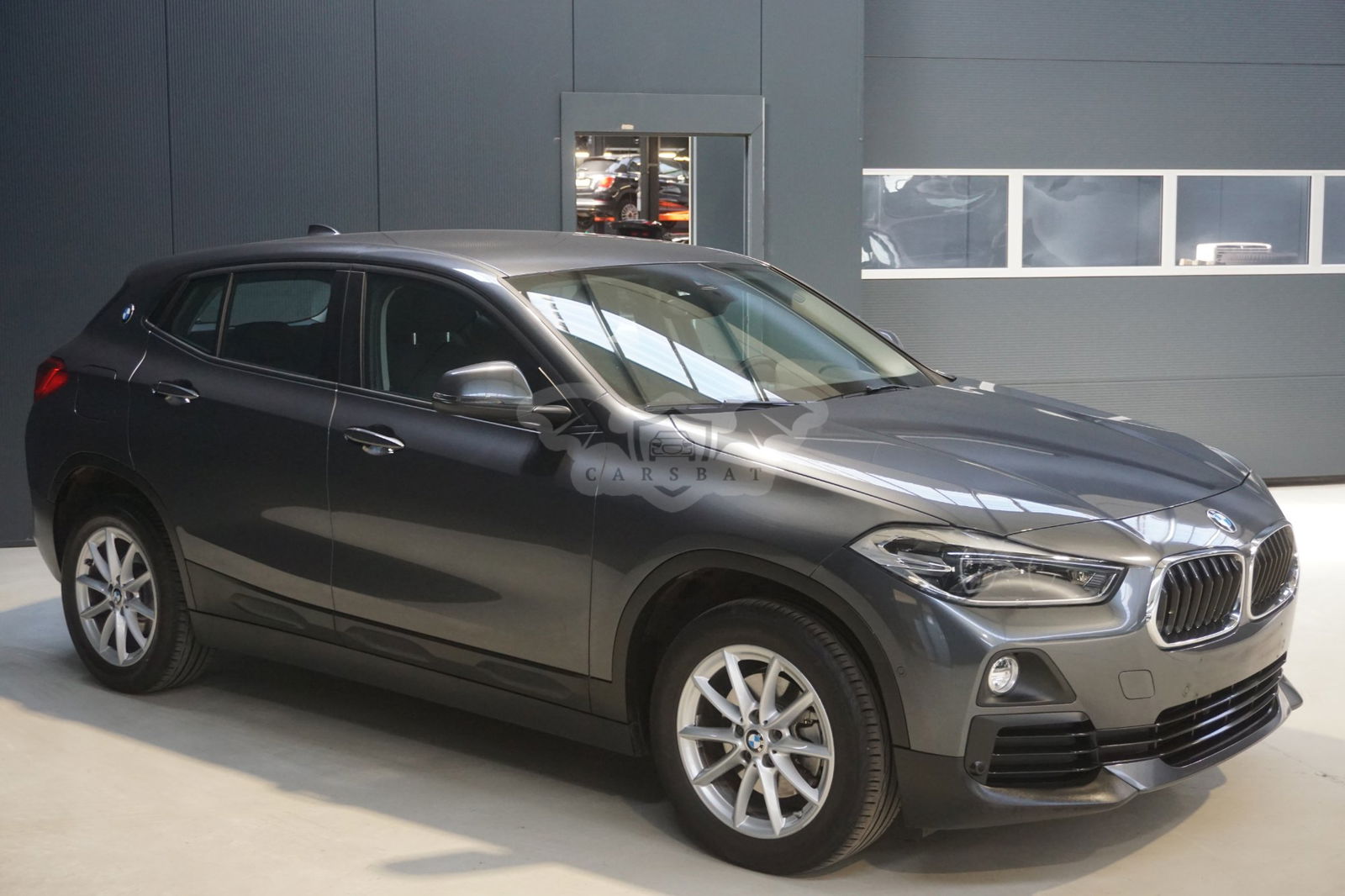 BMW X2 18i 2019