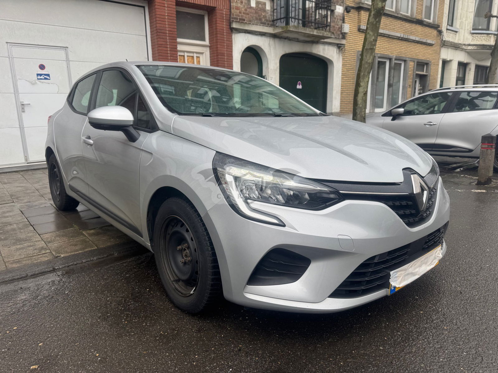 Renault Clio 1.5 DCI 2021