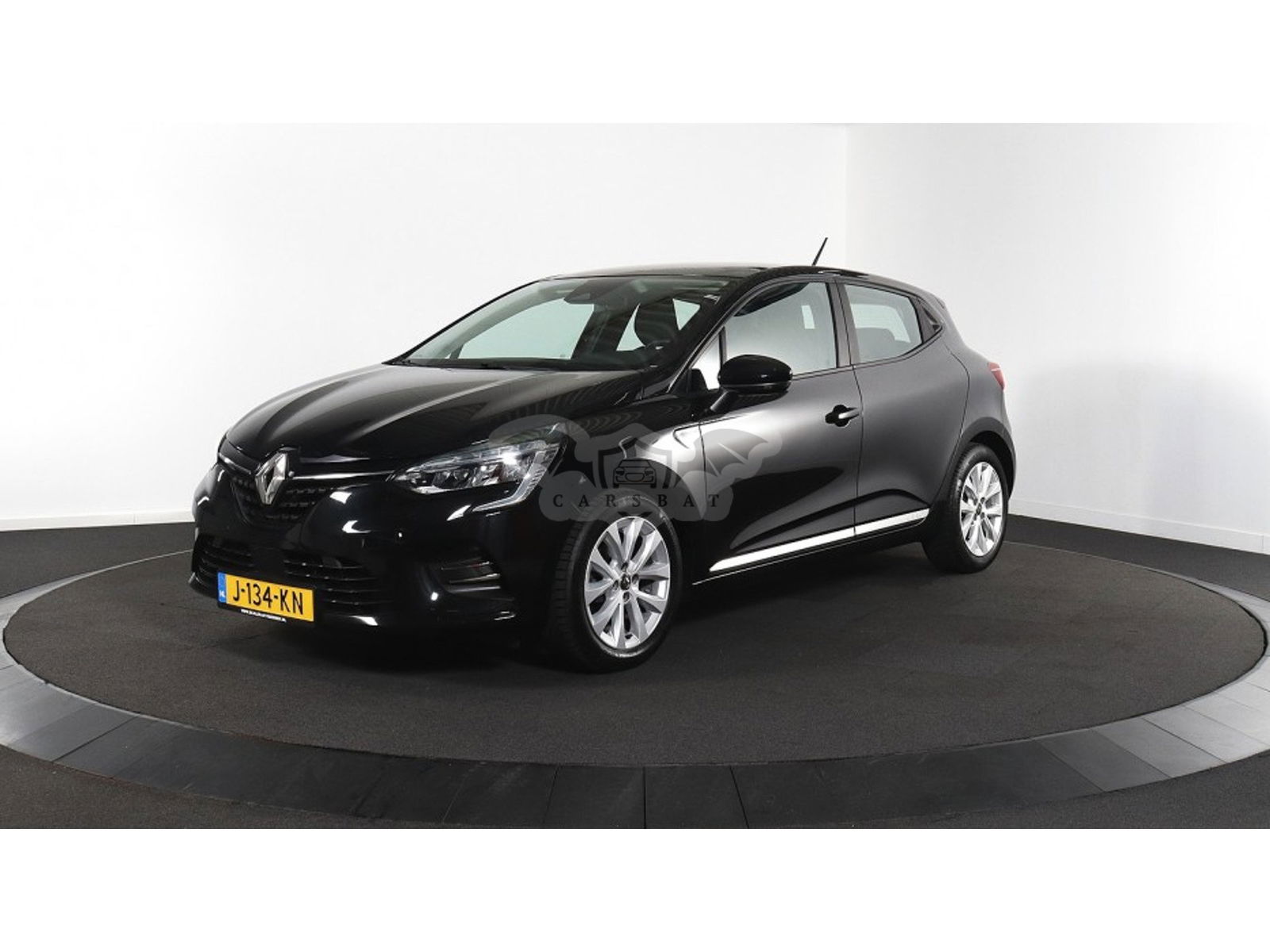 Renault Clio 1.0 Tce Zen 2020