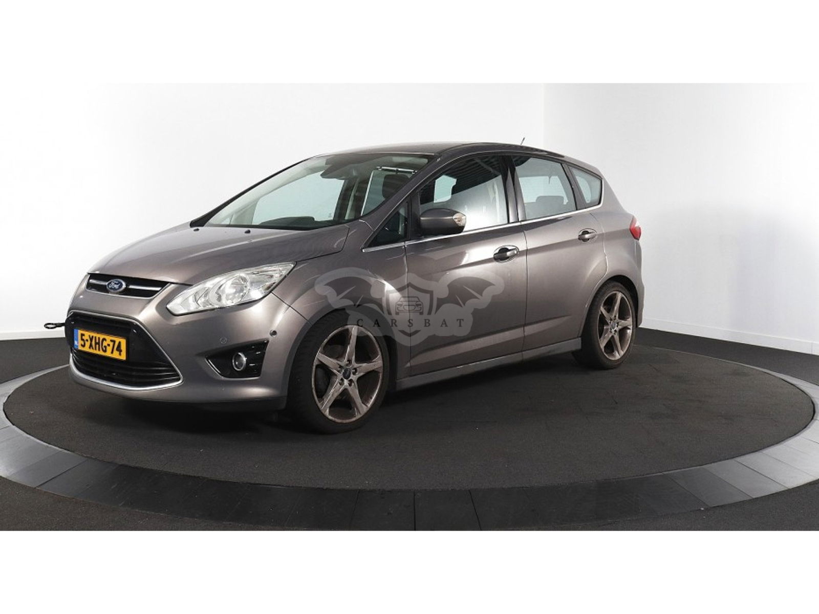 Ford C-Max 1.0 Plus 2014