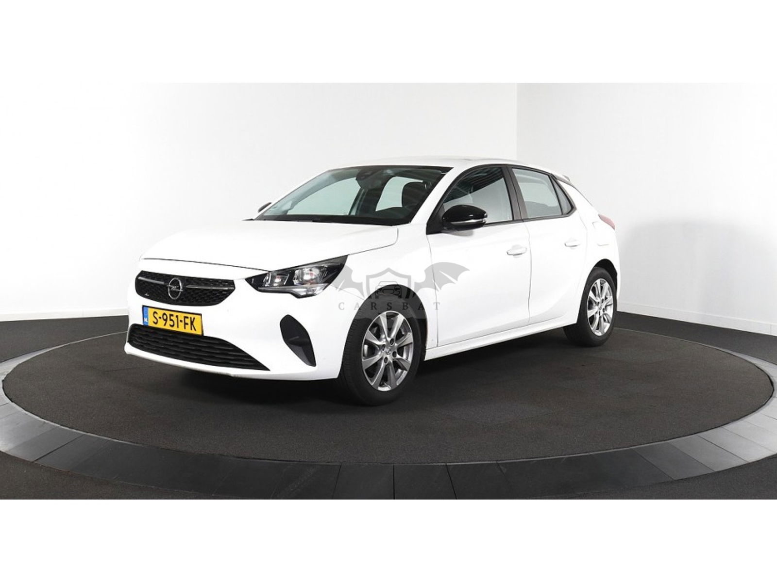Opel Corsa 1.2 Edition 2023