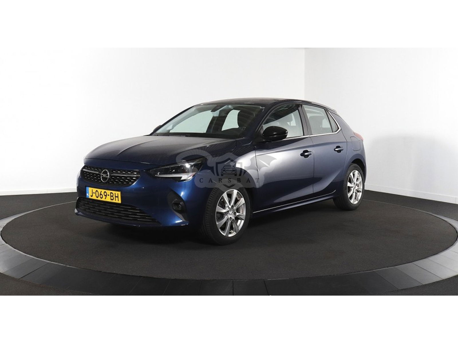 Opel Corsa 1.2 Elegance 2020