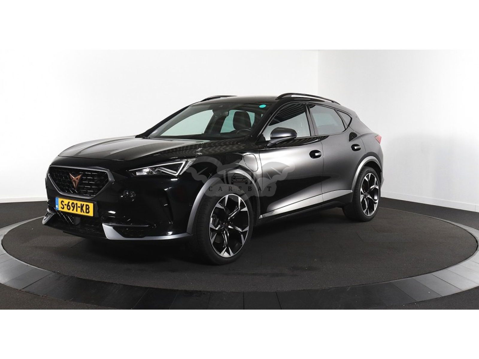 Cupra Formentor 1.4 TSI 2023