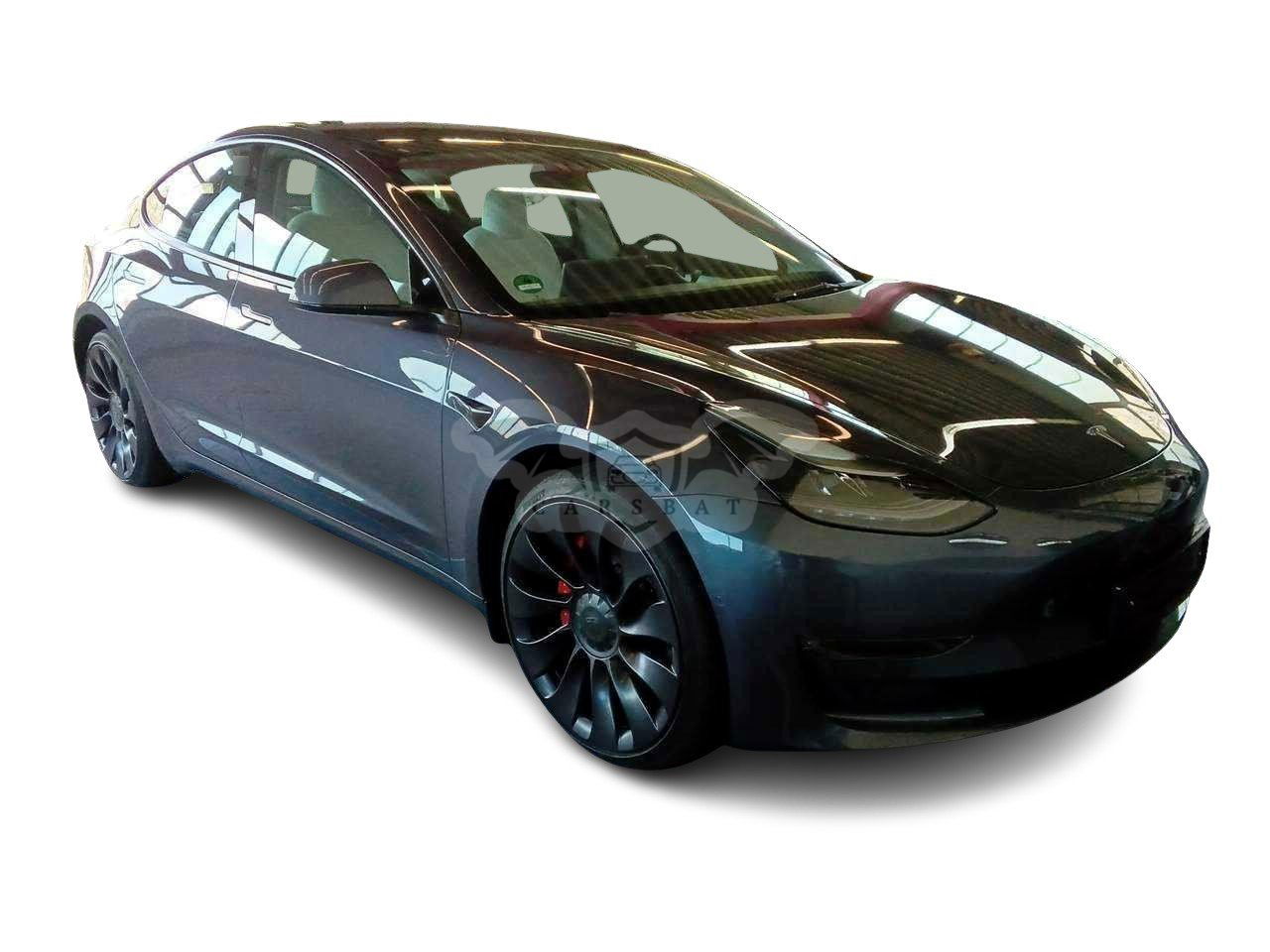 Tesla Model 3 Performance 82 kWh 2022