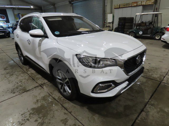 MG EHS Comfort 2022