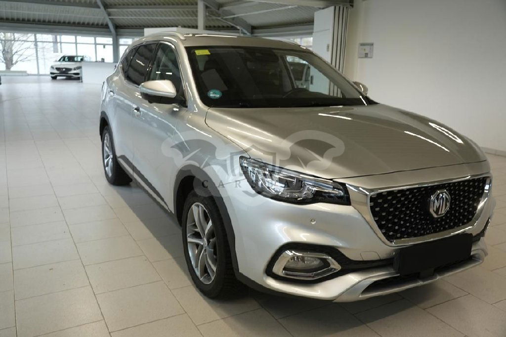 MG EHS Luxury 2022