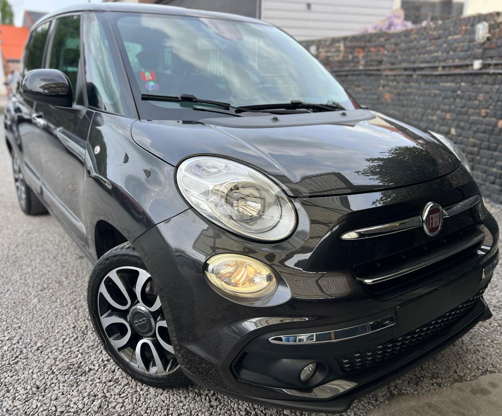 Fiat 500L 1.4 Lounge 2017