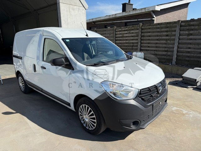Dacia Dokker 1.5 DCI 2020