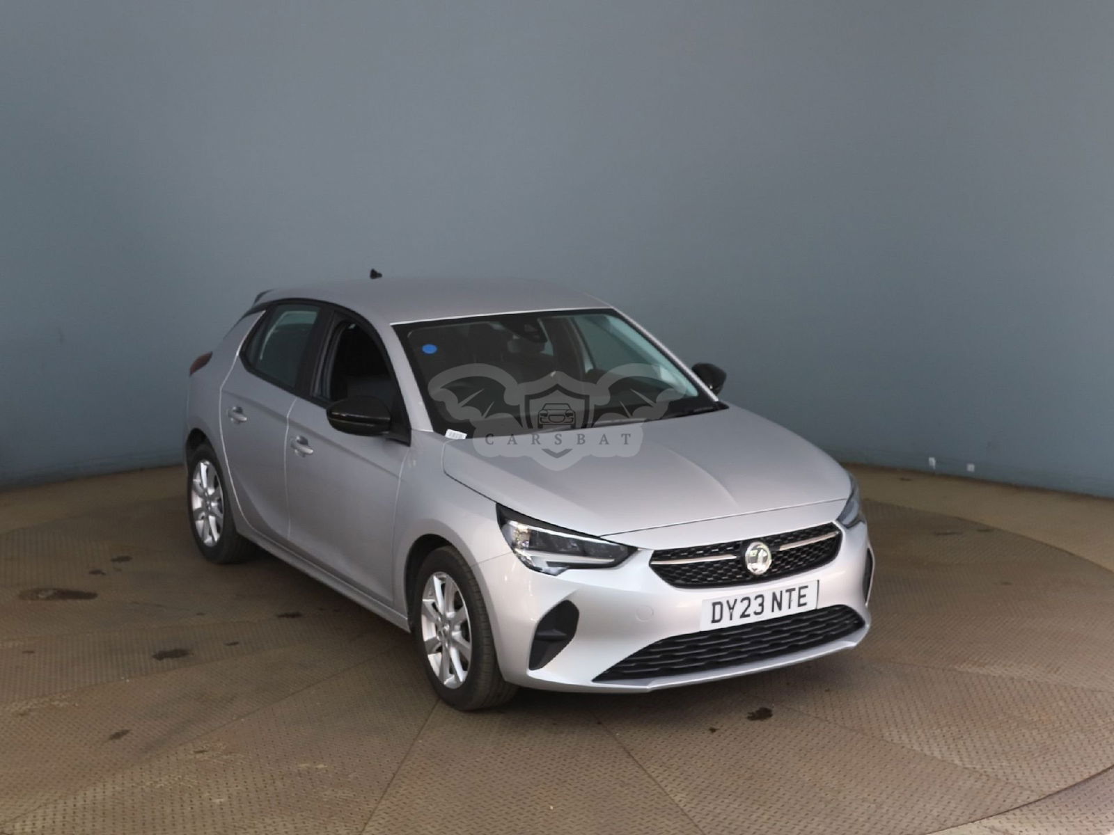 Vauxhall Corsa 1.2 Design 2023