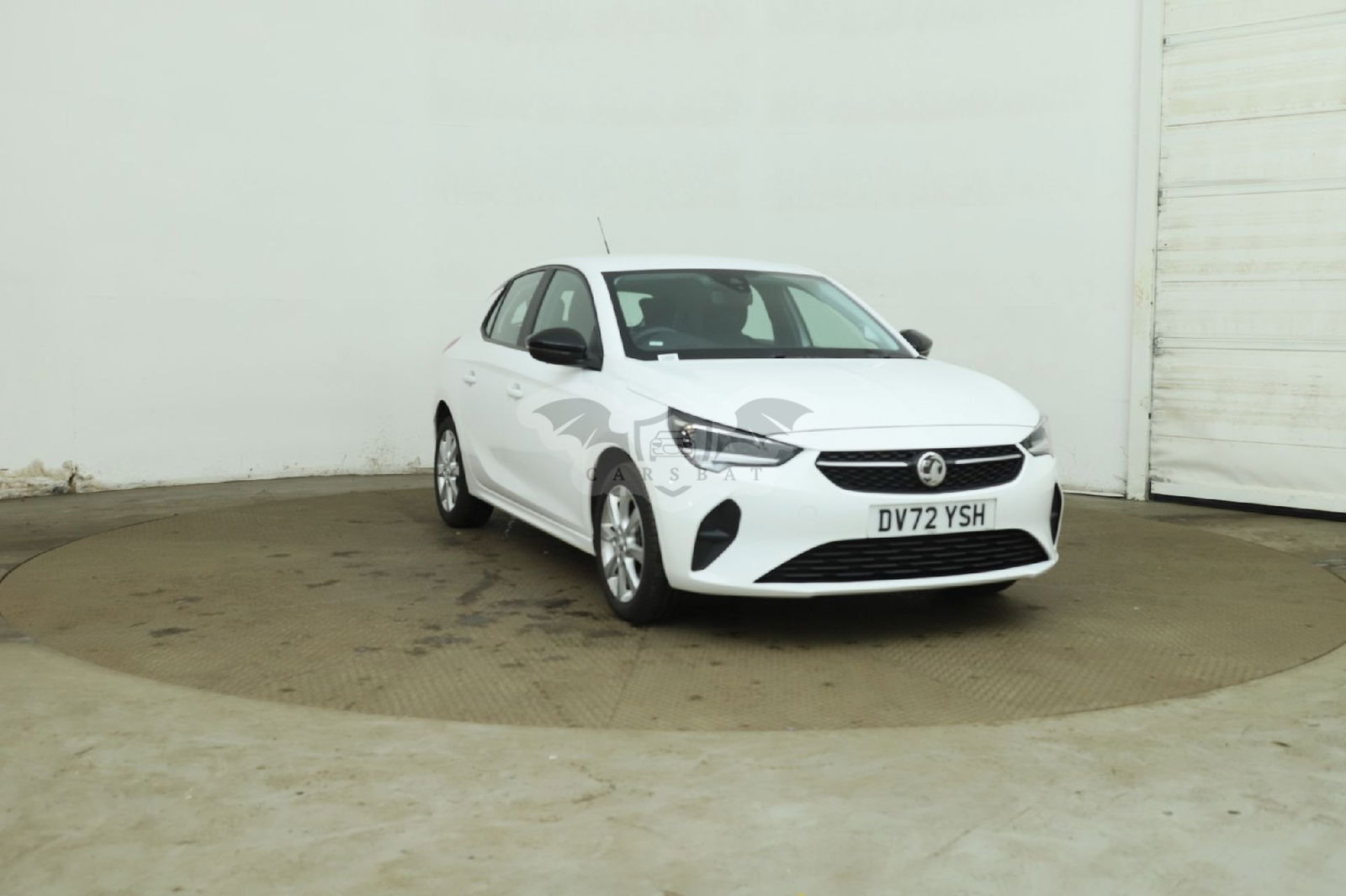 Vauxhall Corsa 1.2 Design 2023