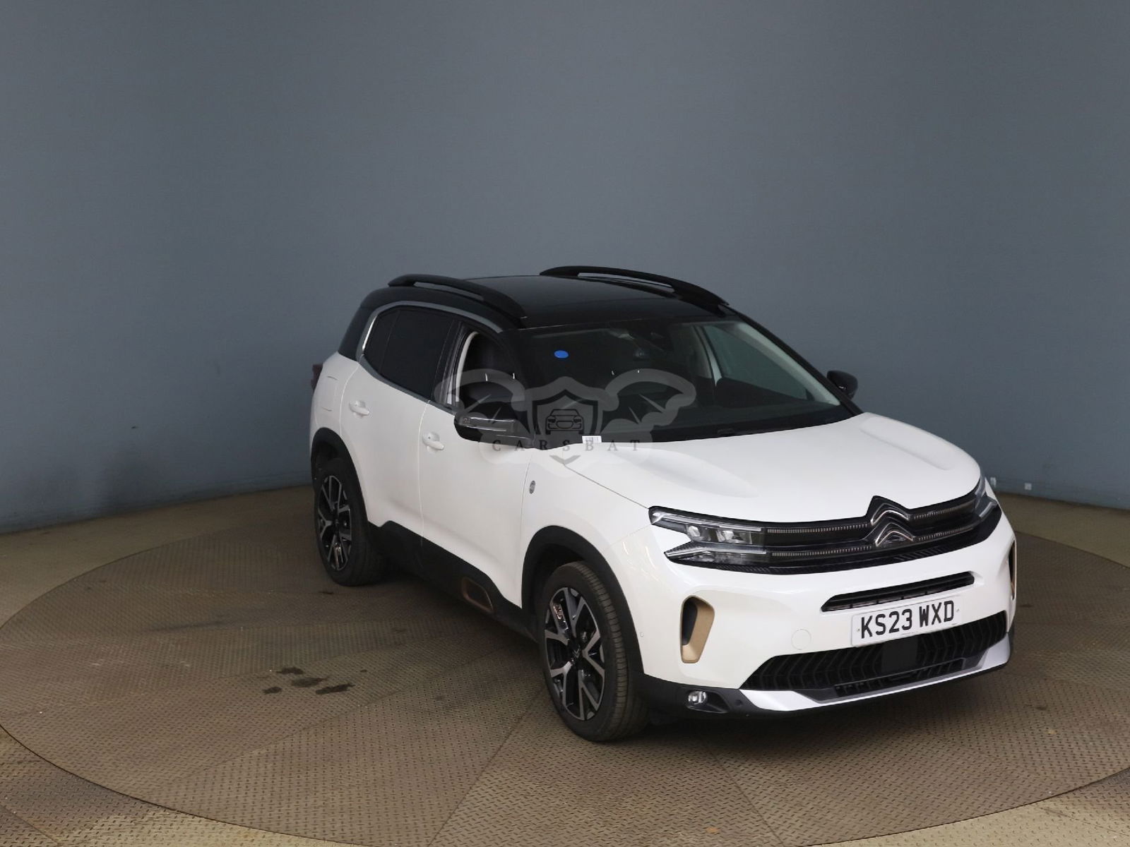 Citroën C5 Aircross 1.5 HDI C-Series 2023