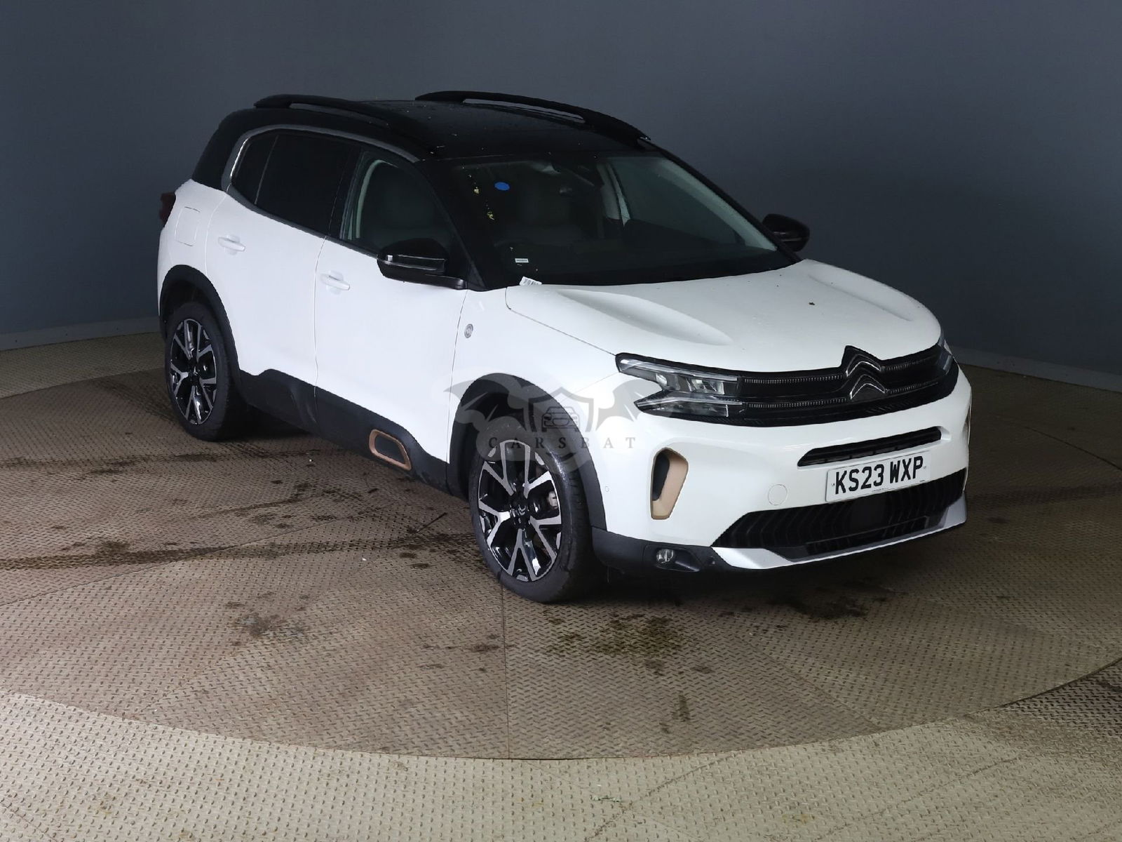 Citroën C5 Aircross 1.5 HDI C-Series 2023