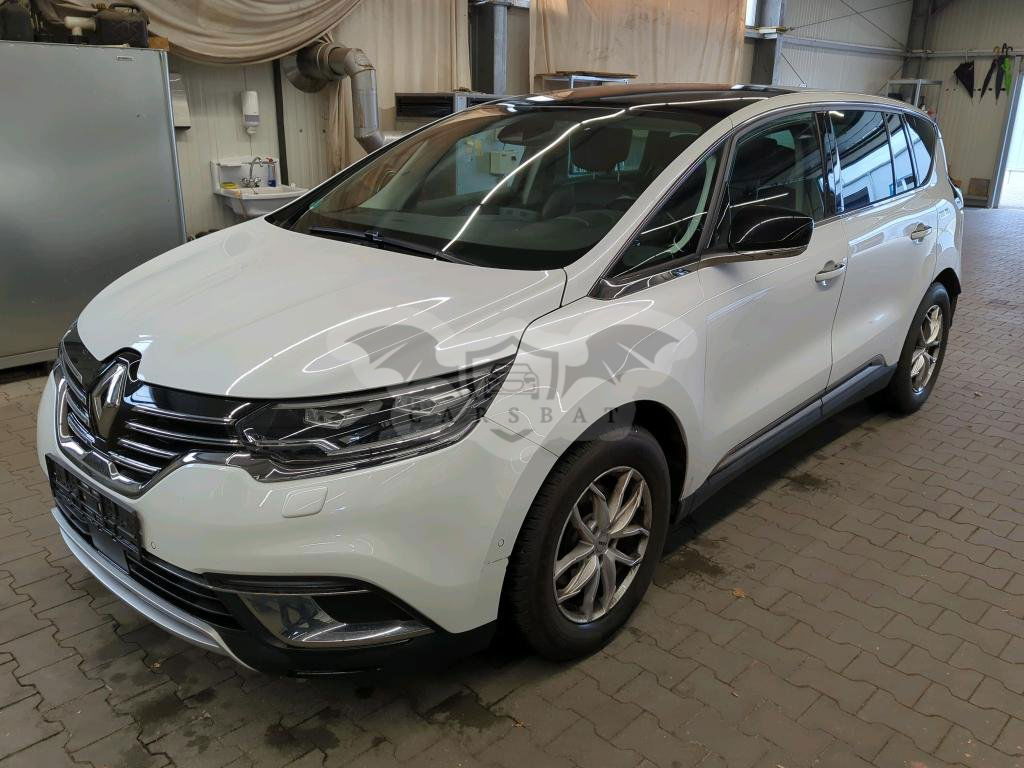 Renault Espace 2020