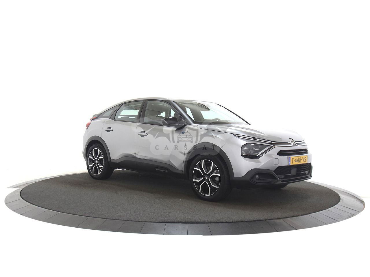 Citroën E-C4 50 kWh Feel 2023