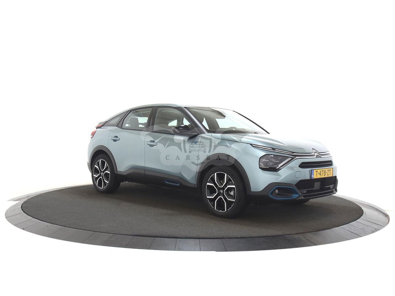 Citroën E-C4 50 kWh Feel 2023