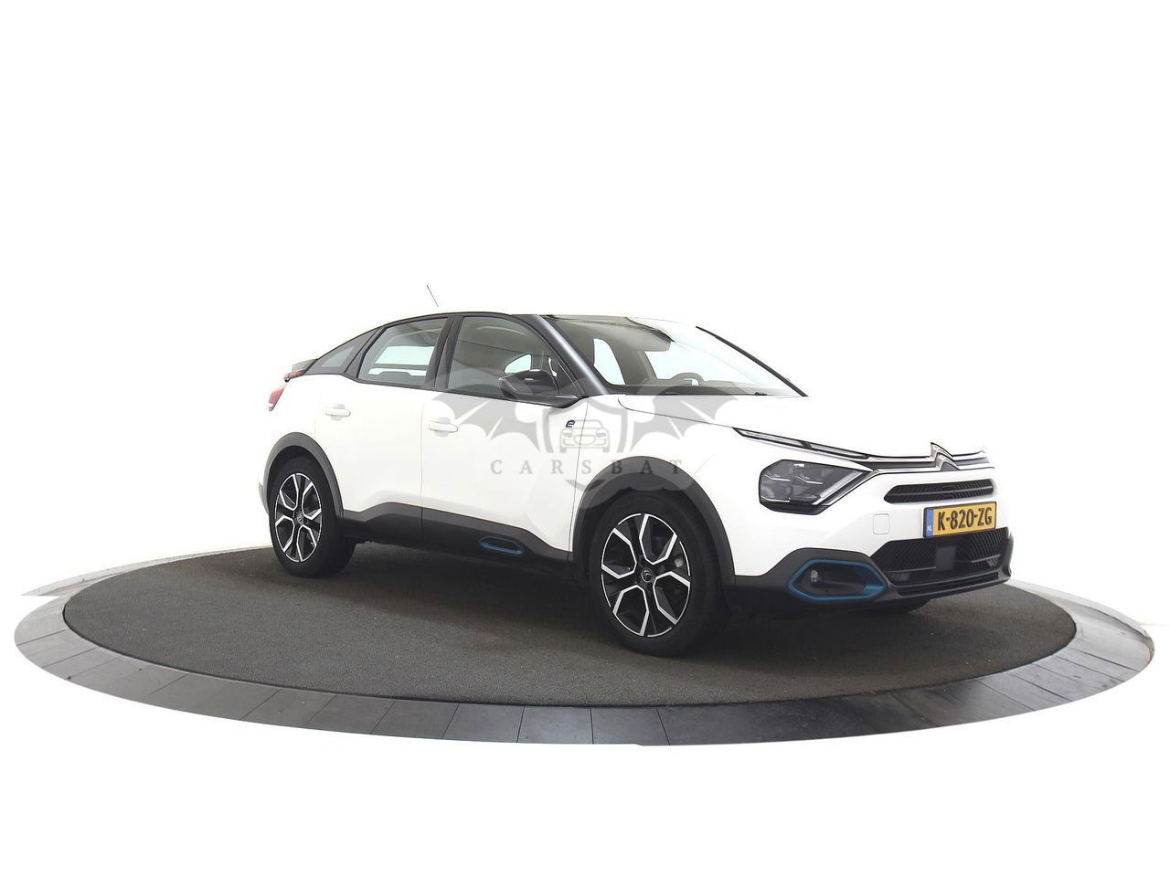 Citroën E-C4 50 kWh Feel 2021