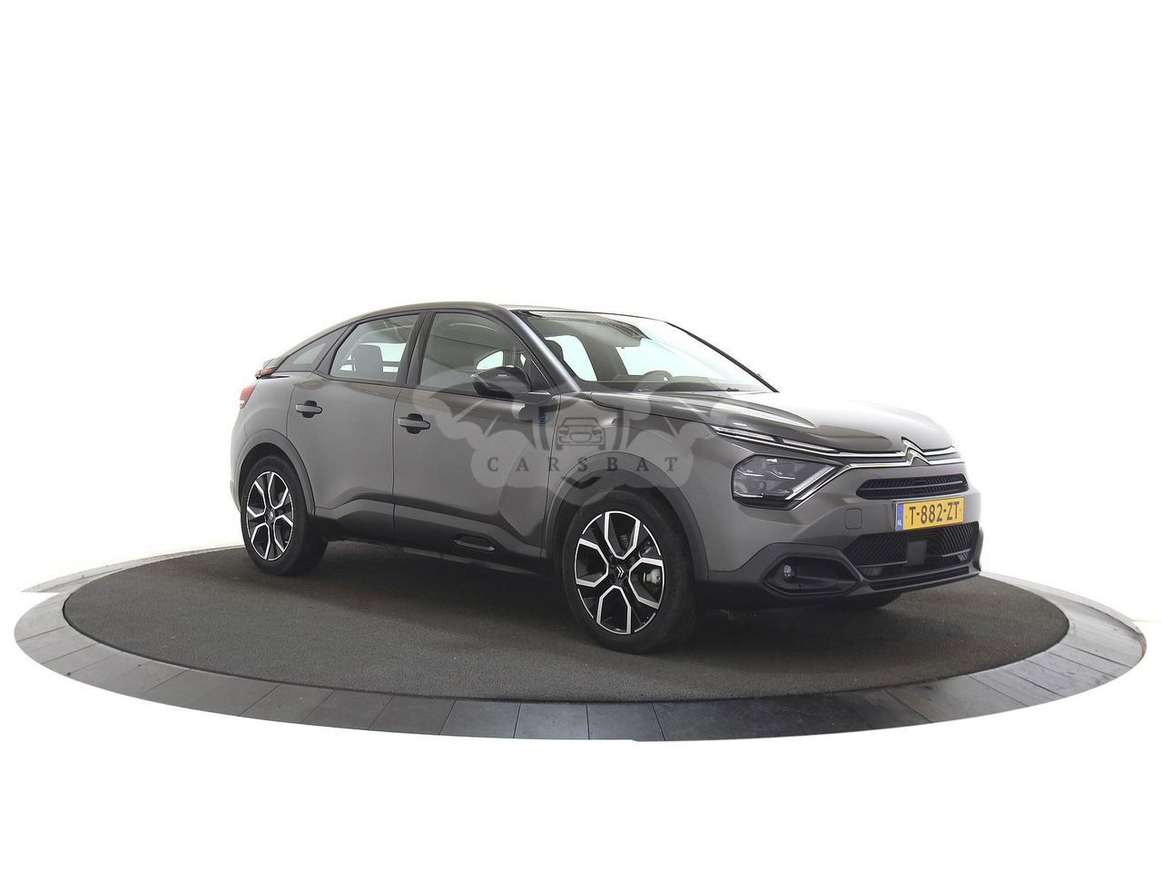 Citroën E-C4 50 kWh Feel 2023