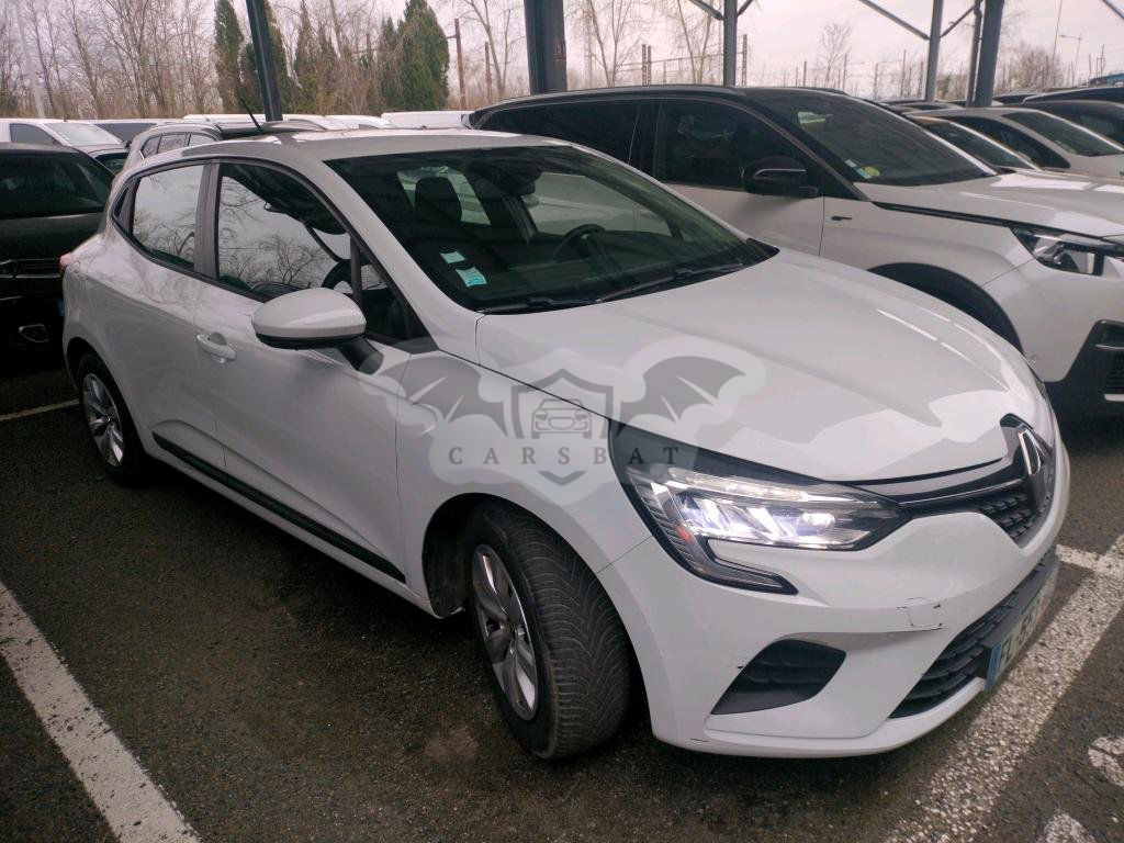 Renault Clio Air 2019