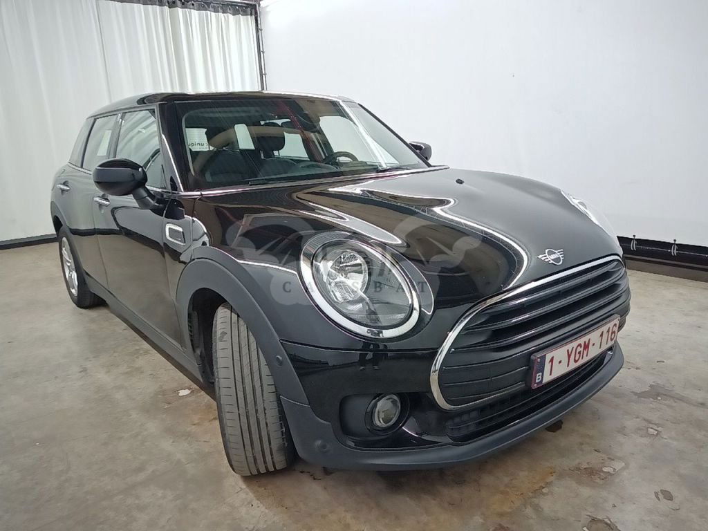 Mini Clubman One D 1.5 2020