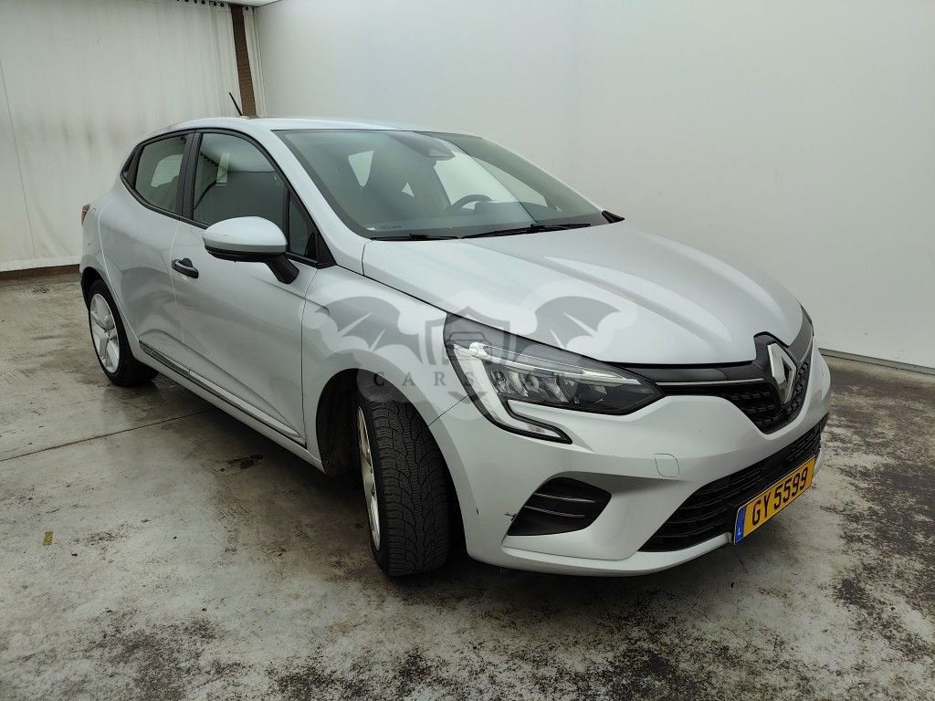 Renault Clio 1.0 Tce 2020