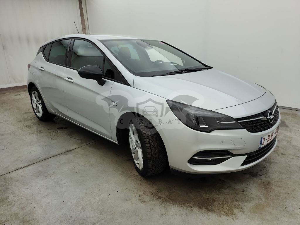 Opel Astra 1.2 GS Line 2021