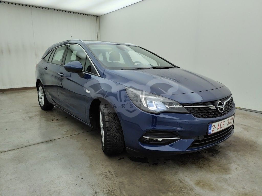 Opel Astra Sports Tourer 1.2 Elegance 2021