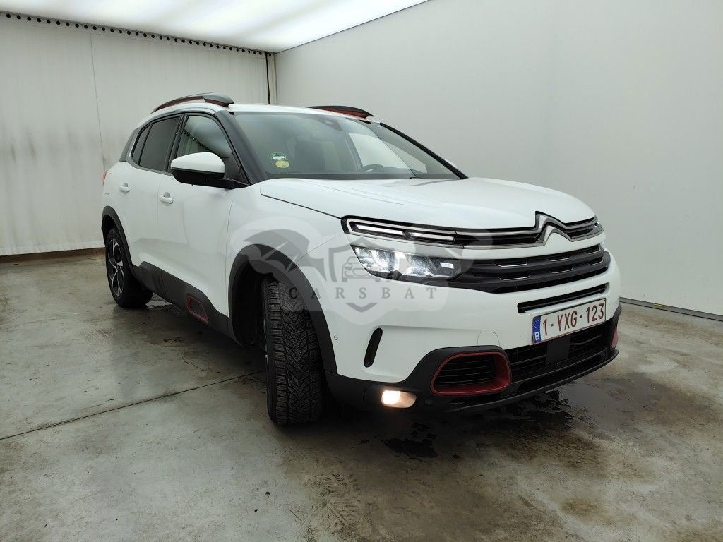 Citroën C5 Aircross 1.5 HDI FEEL 2021