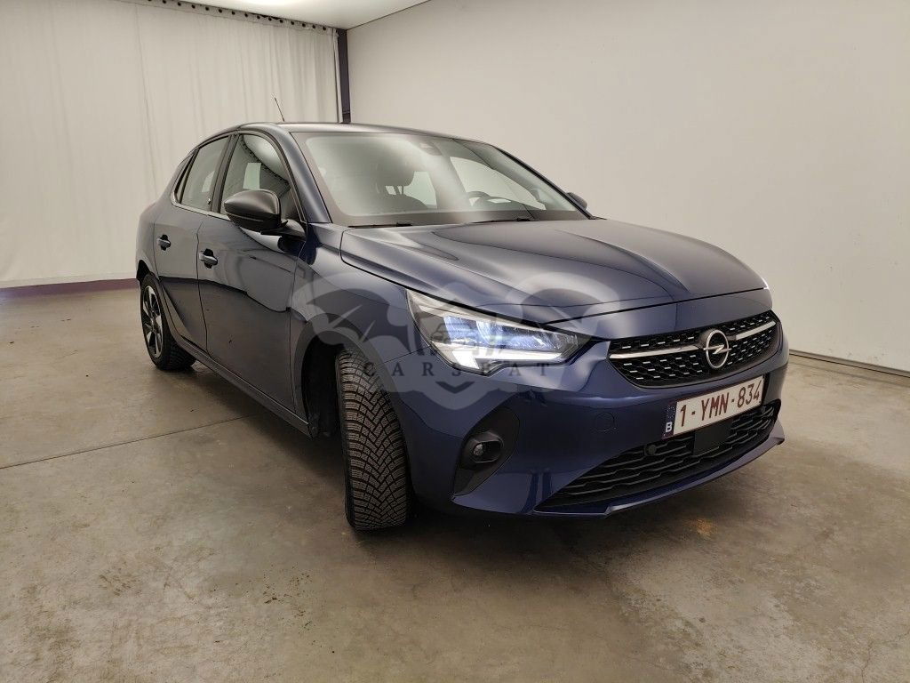 Opel Corsa Elegance 2020