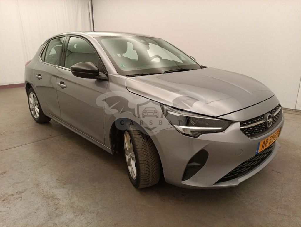Opel Corsa 1.5 Elegance 2022