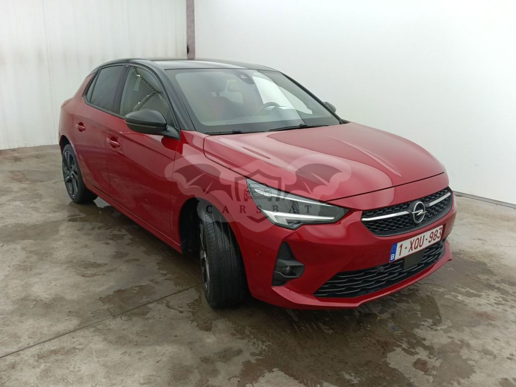 Opel Corsa 1.2 GS Line 2020