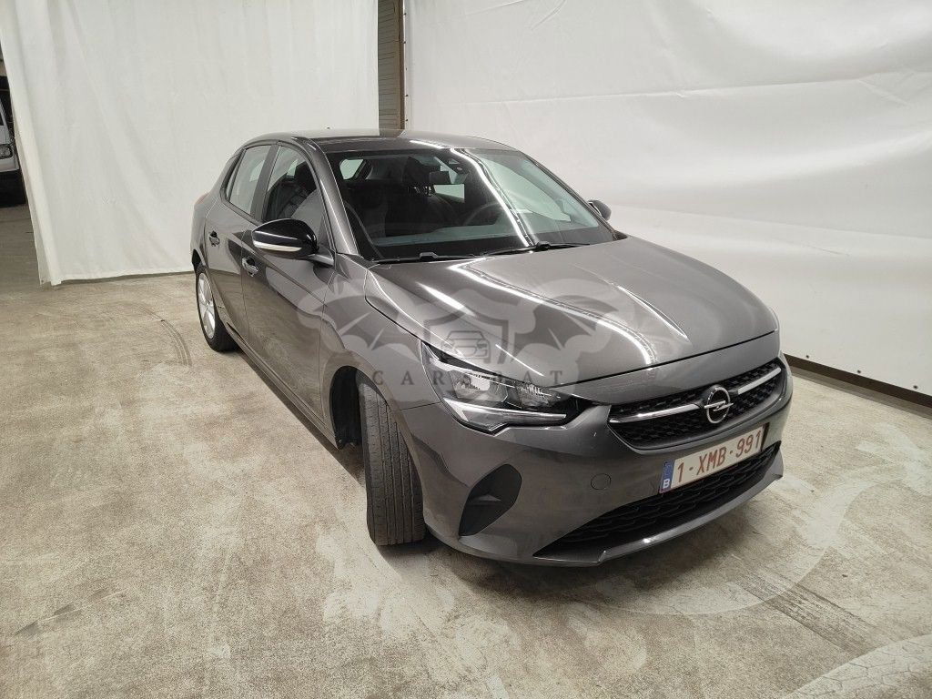 Opel Corsa 1.2 Edition 2020