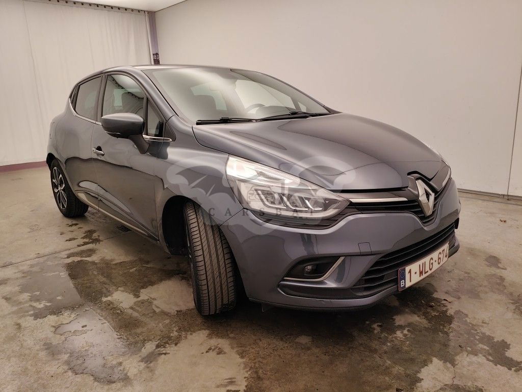 Renault Clio 1.0 Tce Techno 2019