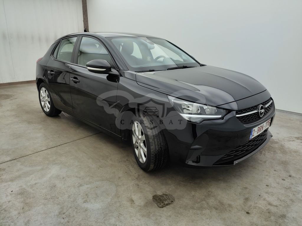 Opel Corsa 1.2 Edition 2022